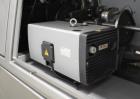 Used Effytec HB-142 Simplex Horizontal Pouch Machine – Servo Auger Filler, 110 CPM